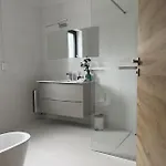 Dom Nad Stryszawka Z Balia I Sauna - Wypoczynkowy Na Wylacznosc Gerendaház