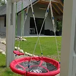 Dom Nad Stryszawka Z Balia I Sauna - Wypoczynkowy Na Wylacznosc * Stryszawa
