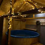 Dom Nad Stryszawka Z Balia I Sauna - Wypoczynkowy Na Wylacznosc Stryszawa