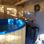 Gerendaház Dom Nad Stryszawka Z Balia I Sauna - Wypoczynkowy Na Wylacznosc
