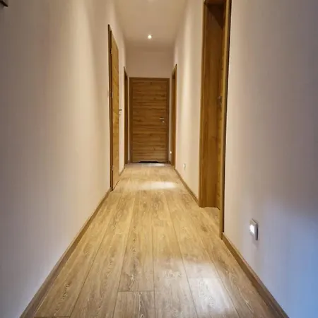 Dom Nad Stryszawka Z Sauna - Wypoczynkowy Lodge