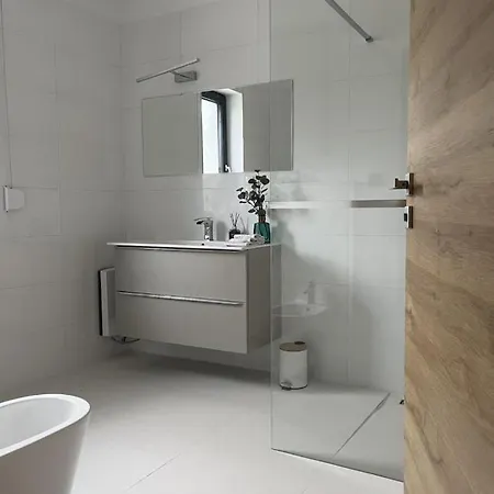 Dom Nad Stryszawka Z Balia I Sauna - Wypoczynkowy Na Wylacznosc Orman Evi