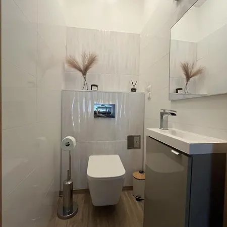 Dom Nad Stryszawka Z Sauna - Wypoczynkowy Lodge