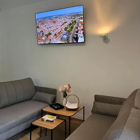 Dom Nad Stryszawka Z Balia I Sauna - Wypoczynkowy