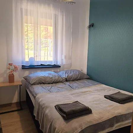 Dom Nad Stryszawka Z Balia I Sauna - Wypoczynkowy Na Wylacznosc Stryszawa