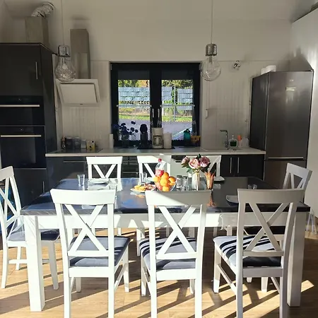 山林小屋 Dom Nad Stryszawka Z Balia I Sauna - Wypoczynkowy Na Wylacznosc *